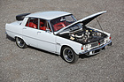 Artikelbild Rover P6 3500 V8 – acht Töpfe für distinguiertes Reisen