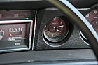 Rover 3500 V8 (1970) - die Kienzle-Uhr