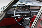 Rover 3500 V8 (1970) - dünnwandiges Lenkrad mit eleganter Speiche