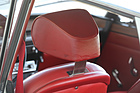 Rover 3500 V8 (1970) - mächtige Kopfstützen