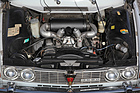 Rover 3500 V8 (1970) - mit rund 150 PS war der 3,5-Liter sicherlich nicht überfordert