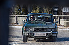 Bild: Rover 3500S (1972) - an der Planai-Classic 2016