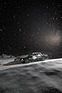 Bild: Rover 3500S (1972) - an der Planai-Classic 2016