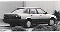 Rover 414 Turbodiesel (© Archiv Automobil Revue)