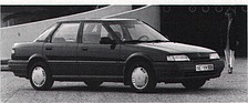 Rover 414