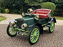 Image: Rover 6hp Model R Two-Seater Tourer (1906) - as lot 207 at Bonhams "The Golden Age of Motoring Sale" 2025