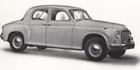 Rover 75 (1956)