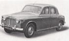 Rover 80 (1960)