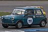 Rover Cooper STi (1982) - Kampf der Zwerge - Gleichmässigkeitsläufe am Bosch Hockenheim Historic 2012 (© Balz Schreier, 2012) Rover Cooper STi (1982) - Kampf der Zwerge - Gleichmässigkeitsläufe am Bosch Hockenheim Historic 2012 (© Balz Schreier, 2012)