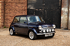 Image: Rover MINI Cooper S Upgrade (2000) - offered as lot 104 at the Bonhams Bicester online auction on July 25, 2020