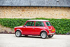 Bild: Rover MINI Cooper Sport 250 (2000) - als Lot 085 angeboten an der Bonhams Bicester Online-Versteigerung vom 25. Juli 2020