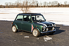 Bild: Rover Mini (1995) - als Lot 228 an der RM/Sotheby's Online Only Open Roads Versteigerung im Februar 2021