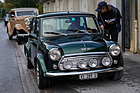 Rover Mini (1998) - Swiss Classic British Car Meeting Morges 2019