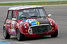 Rover Mini  (2000) - Bosch Hockenheim Historic 2013 - Kampf der Zwerge (© Balz Schreier, 2013) Rover Mini  (2000) - Bosch Hockenheim Historic 2013 - Kampf der Zwerge (© Balz Schreier, 2013)