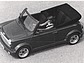 Rover Mini Cooper Cabrio (© Archiv Automobil Revue)