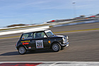 Rover Mini Cooper SPI (1992) - Kampf der Zwerge - RGB Saisonfinale Nürburgring 2018