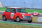 Rover Mini Cooper SPI (1992) - Kampf der Zwerge