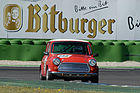 Bild: Rover Mini Cooper SPI (1992) - Kampf der Zwerge