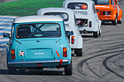 Rover Mini Cooper SPI (1993) - Kampf der Zwerge