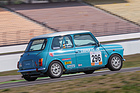 Rover Mini Cooper SPI (1993) - Kampf der Zwerge
