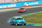 Bild: Rover Mini Cooper SPI (1993) - Kampf der Zwerge