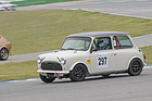 Rover Mini Cooper SPI am Kampf der Zwerge GP Stuttgart - Hockenheimring 2019