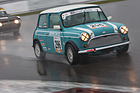 Rover Mini Cooper SPl (1993) - Kampf der Zwerge am RGB Saisonfinale auf dem Nürburgring 2017