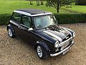 Rover Mini Cooper Sport Saloon (2000) - als Lot 022 angeboten an der Bonhams Versteigerung am Goodwood Members Meeting am 20. März 2016