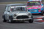 Rover Mini MKll (1991) - Kampf der Zwerge am RGB Saisonfinale auf dem Nürburgring 2017