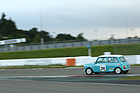 Rover Mini SP1 (1993) bei der Historic Trophy Nürburgring 2016 - Kampf der Zwerge