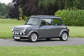 Rover Mini Saloon (1997) - als Lot 13 an der Bonhams Autoworld Herbst-Versteigerung am 6. September 2020