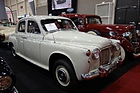 Rover P100 (1963) - "Tantchen" - InterClassics Maastricht 2019