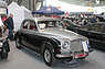 Rover P4 (1953) - auf dem Clubstand - Retro Classics Stuttgart 2023 (© Bruno von Rotz, 2023) Rover P4 (1953) - auf dem Clubstand - Retro Classics Stuttgart 2023 (© Bruno von Rotz, 2023)
