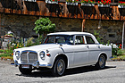 Rover P5 3-Litre Mark 1a (1962) - gemeldet als Lot 113 für Versteigerung der Oldtimer Galerie Toffen vom 17. Oktober 2020