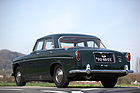 Rover P5 3 Litre Mark III (1967) - angeboten an der Versteigerung der Oldtimer Galerie in Toffen am 26. April 2014