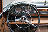 Rover P5 3 Litre Mark III (1967) - das Rover-R steht auch auf den Fusspedalen (© Balz Schreier, 2014) Rover P5 3 Litre Mark III (1967) - das Rover-R steht auch auf den Fusspedalen (© Balz Schreier, 2014)