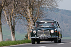 Bild: Rover P5 3 Litre Mark III (1967) - kein Sprinter, sondern ein Gleiter
