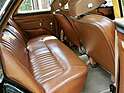 Rover P5 - Margaret Thatcher's Ministerial Steed (1973) - als Lot 520 angeboten anlässlich Silverstone Auctions “The Classic Sale at Silverstone” am 27. August 2022