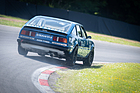 Rover SD1 (1976) - Feld "Tourenwagen Siebzigerjahre" - Masters Historic Festival Brands Hatch 2023