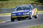 Rover SD1 (1976) - Feld "Tourenwagen Siebzigerjahre" - Masters Historic Festival Brands Hatch 2023