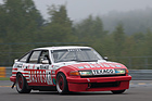 Rover SD1 (1980) – «British Sports GT & Saloon Challenge» an den Spa Six Hours 2013