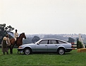 Rover SD1 2300 S (1984) - mit 2,3-Liter-Motor