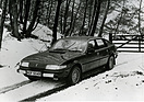 Rover SD1 3500 (1977) - zum "Auto des Jahres" gewählt