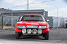 Rover SD1 Rally Car (1983) - als Lot 132 an der Bonhams Goodwood Revival Versteigerung am 10. September 2016 (© Bonhams, 2016) Rover SD1 Rally Car (1983) - als Lot 132 an der Bonhams Goodwood Revival Versteigerung am 10. September 2016 (© Bonhams, 2016)