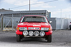 Bild: Rover SD1 Rally Car (1983) - als Lot 132 an der Bonhams Goodwood Revival Versteigerung am 10. September 2016