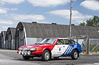 Image: Rover SD1 Rally Car (1983) - as lot 132 at the Bonhams Goodwood Revival Auction on September 10, 2016