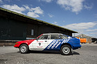Image: Rover SD1 Rally Car (1983) - as lot 132 at the Bonhams Goodwood Revival Auction on September 10, 2016