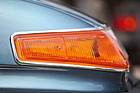 Rover SD1 Vitesse (1985) - Blinker wie beim Ferrari Daytona