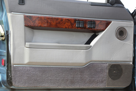 Rover SD1 Vitesse (1985) - Tür-Innenverkleidung