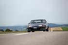 Rover SD1 Vitesse (1985) - angenehm zu fahren